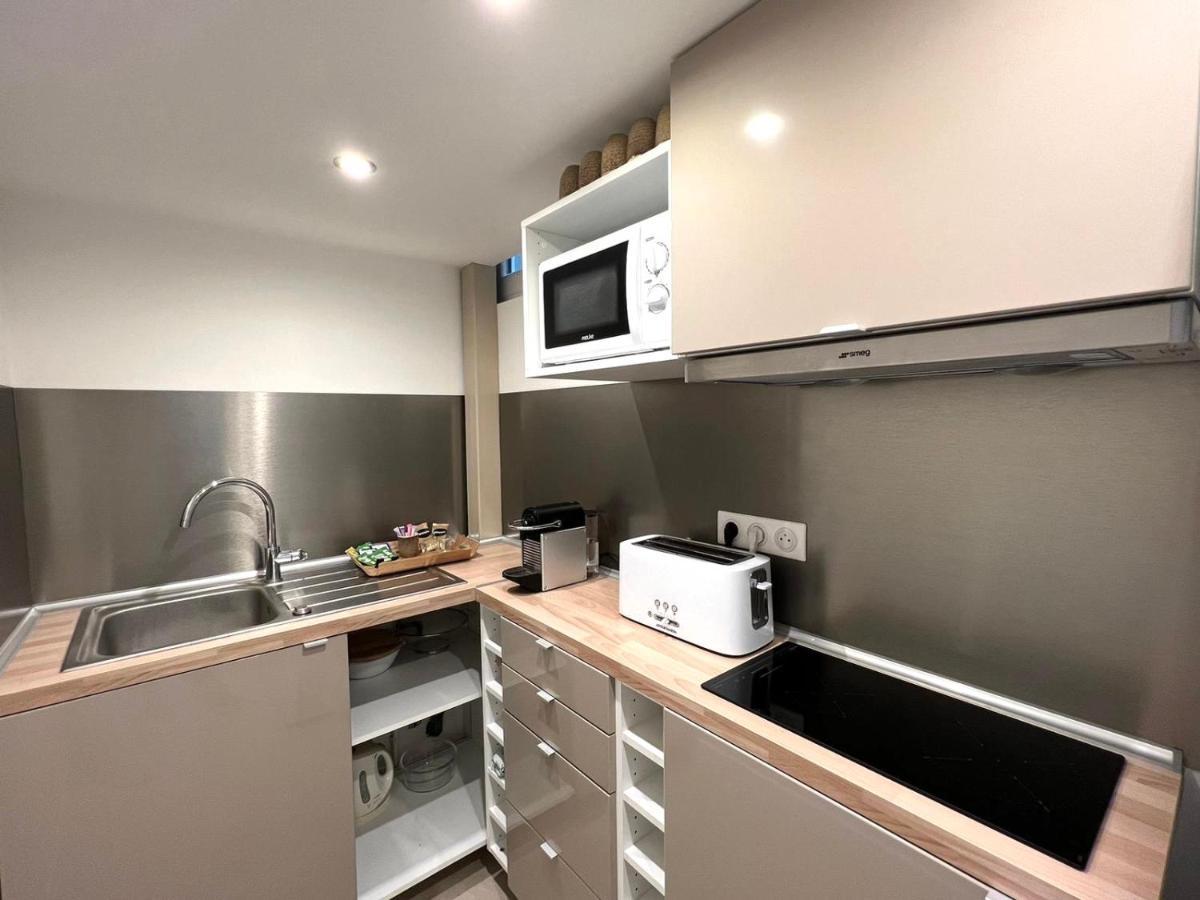 Appartement Charme & Elegance - Les Champs-elysees